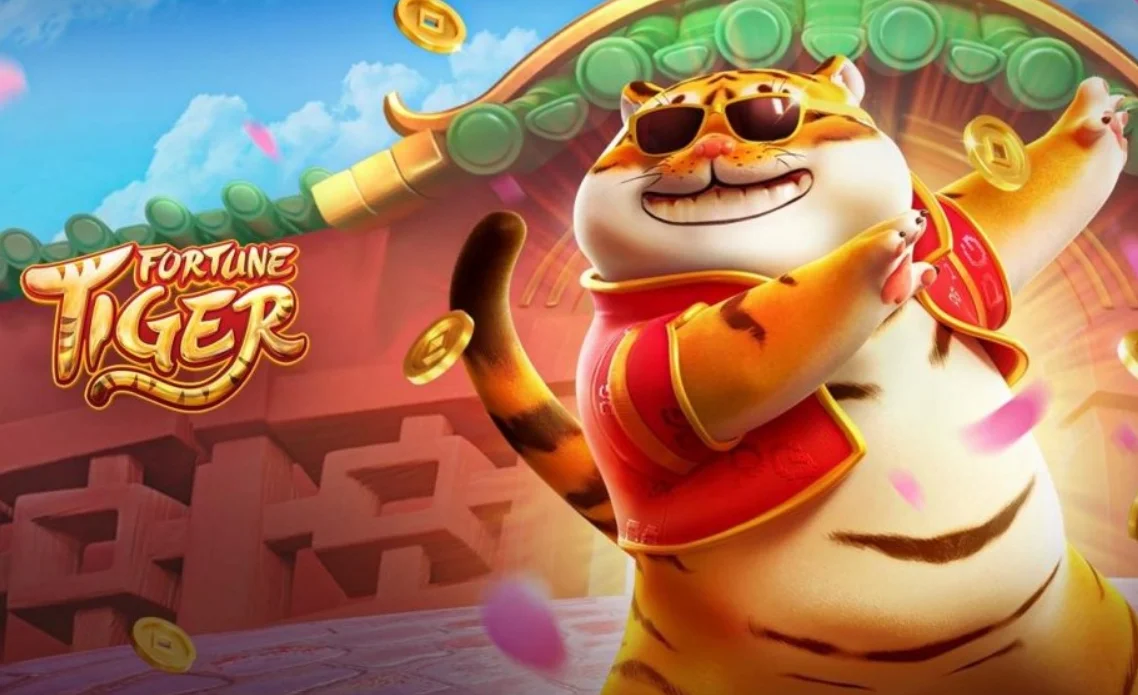 fortune tiger